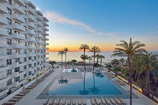Urlaub im Hotel Ocean House Costa del Sol, Affiliated by Meliá - hier günstig online buchen