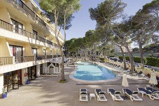 Urlaub im Bella Playa Hotel & Spa - hier günstig online buchen