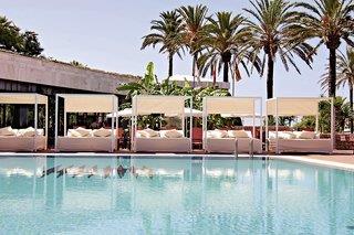 Urlaub im Hotel Serrano Palace - hier günstig online buchen