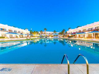 Urlaub im The Grand Hotel, Hurghada - hier günstig online buchen