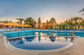 Urlaub im Kipriotis Hippocrates Hotel - hier günstig online buchen