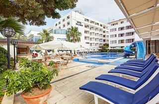 Urlaub im Hotel Billurcu - hier günstig online buchen