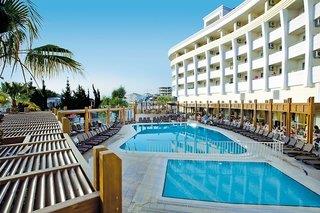 Urlaub im Side Alegria Hotel & Spa - hier günstig online buchen