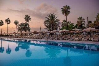 Urlaub im Adora Hotel & Resort - hier günstig online buchen