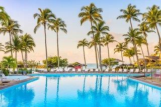 Urlaub im La Créole Beach Hôtel & Spa - hier günstig online buchen