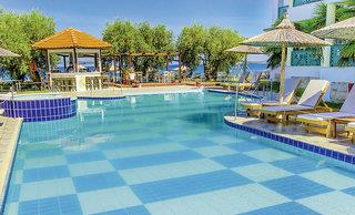 Urlaub im Aegean Sun Hotel - hier günstig online buchen