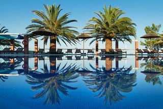 Urlaub im Alexandra Beach Thassos Spa Resort - hier günstig online buchen