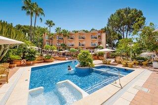 Urlaub im allsun Hotel Paguera Vera Beach - hier günstig online buchen