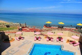 Urlaub im Alkionis Beach Hotel Apartments - hier günstig online buchen