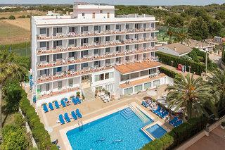 Urlaub im Don Miguel Playa Hotel - hier günstig online buchen