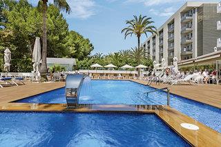 Urlaub im Metropolitan Playa Hotel - hier günstig online buchen