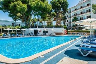Urlaub im Hotel Club Cala Murada - hier günstig online buchen