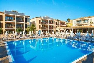 Urlaub im Protur Floriana Resort Aparthotel - hier günstig online buchen