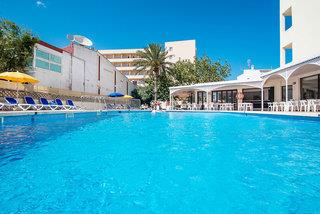 Urlaub im Hotel La Santa Maria Playa - hier günstig online buchen