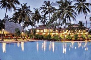 Urlaub im Ranweli Holiday Village - hier günstig online buchen
