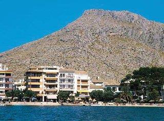 Urlaub im Capri - hier günstig online buchen