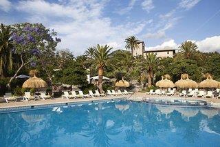 Urlaub im Hotel Es Port - hier günstig online buchen
