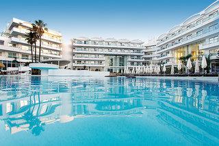 Urlaub im BG Hotel Rei del Mediterrani Palace - hier günstig online buchen
