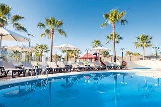 Urlaub im Occidental Ibiza - hier günstig online buchen