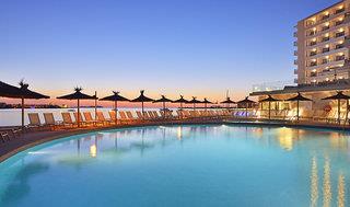 Urlaub im NYX Hotel Ibiza - Adults Only - hier günstig online buchen