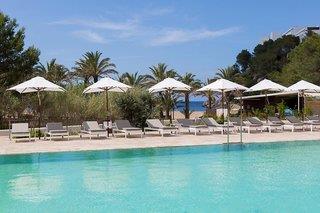 Urlaub im The Club Cala San Miguel Hotel Ibiza, Curio Collection by Hilton - hier günstig online buchen