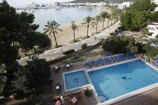 Urlaub im Hotel - Apartamentos Ses Savines - hier günstig online buchen
