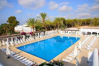 Urlaub im Cala Llenya Resort Ibiza - hier günstig online buchen