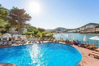 Urlaub im Palladium Hotel Cala Llonga - hier günstig online buchen
