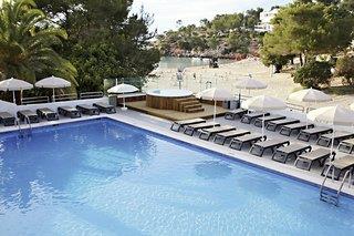 Urlaub im Sandos El Greco Hotel - hier günstig online buchen