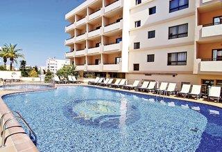 Urlaub im Invisa Hotel La Cala - hier günstig online buchen