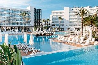 Urlaub im AluaSoul Ibiza - hier günstig online buchen