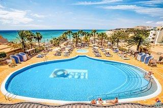Urlaub im SBH Hotel Taro Beach - hier günstig online buchen