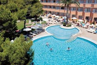 Urlaub im Hotel Xaloc Playa - hier günstig online buchen