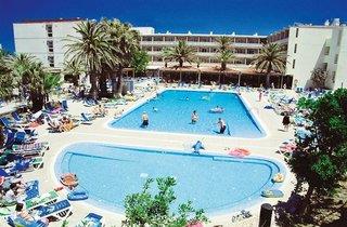 Urlaub im Club Hotel Aguamarina - hier günstig online buchen