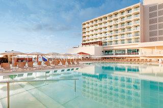 Urlaub im Palladium Hotel Menorca - hier günstig online buchen