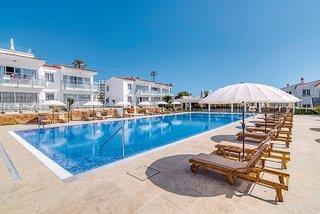 Urlaub im Naranjos Resort Menorca - hier günstig online buchen
