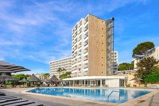 Urlaub im Hotel Vibra Beverly Playa - hier günstig online buchen
