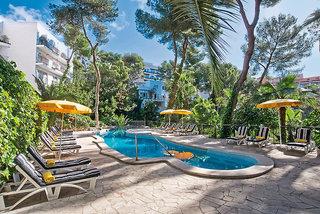 Urlaub im Hotel Bonsol Resort & Spa - hier günstig online buchen