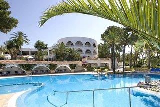 Urlaub im Hilton Mallorca Galatzo - hier günstig online buchen
