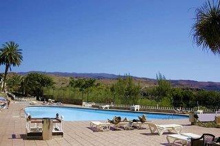 Urlaub im Hotel Corona Roja - hier günstig online buchen