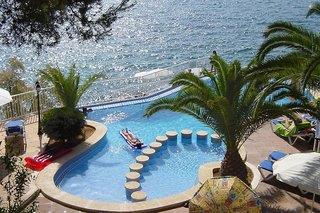 Urlaub im Roc Illetas Hotel - hier günstig online buchen