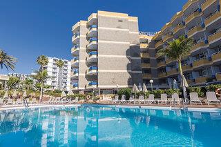 Urlaub im Hotel LIVVO Veril Playa - hier günstig online buchen