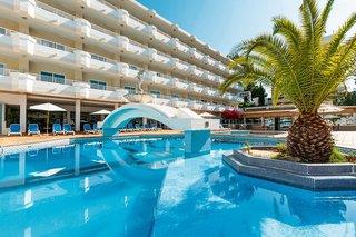 Urlaub im Mar Hotels Paguera & Spa and Apartments - hier günstig online buchen