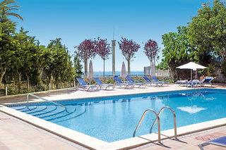 Urlaub im Be Live Experience Costa Palma - hier günstig online buchen
