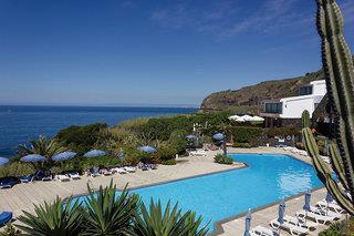 Urlaub im Caloura Hotel Resort - hier günstig online buchen