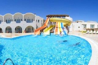 Urlaub im Hotel Meninx Djerba - hier günstig online buchen