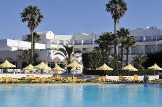 Urlaub im Hotel El Fell - hier günstig online buchen