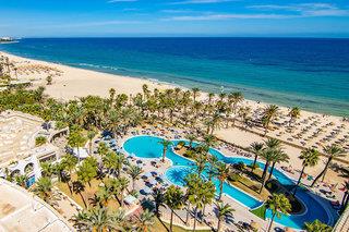 Urlaub im Riadh Palms Resort & Spa - hier günstig online buchen