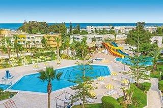 Urlaub im Riviera Hotel - hier günstig online buchen