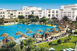 Urlaub im Hotel Palmyra Aquapark - hier günstig online buchen